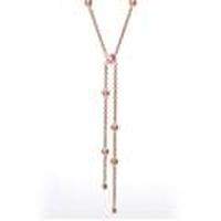 【送料無料】newevolutioncerey'07ピンクエディションネックレス