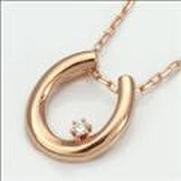 【送料無料】plus-プリュス-K10PGネックレス