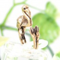 ☆甘えん坊アニマル☆ 『フラミンゴ』