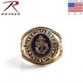 ☆ただいま15％OFF☆ROTHCO ロスコ DELUXE ミリタリーリング NAVY