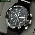 ☆ただいま15％OFF☆TRASER トレーサー Officer Chronograph Pro【P6704.4A3.I2.01　9031555】