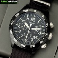 ☆ただいま15％OFF☆TRASER トレーサー Officer Chronograph Pro【P6704.4A3.I2.01　9031555】
