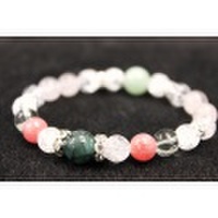 ５月のブレスレット　5０００円