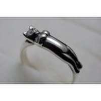 おやすみネコリング