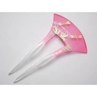 ゆかたのかんざしーヘアピン　6