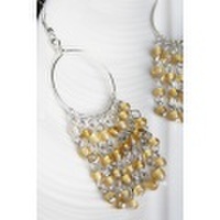 アクセサリー■インド製ピアス（03）【メール便対応】