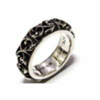 エタニティ ヴァイン バンド リング