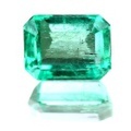 エメラルド 0.91ct