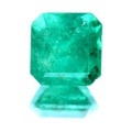 エメラルド 1.43cｔ 【日替りルース】　【2月29日22時販売開始】