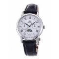 腕時計 レディース ボーイズ オリエント RN-KA0003S ORIENT 革バンド　名入れ刻印対応、有料