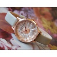オリビアバートン OLIVIA BURTON 腕時計 OB15EG50 レディース レザーベルト