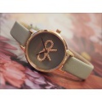 オリビアバートン OLIVIA BURTON 腕時計 OB16VB04 レディース レザーベルト