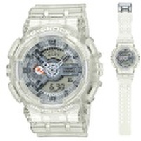 カシオ Ｇショック GA-110CR-7AJF CASIO G-SHOCK メンズ腕時計 アナデジ　国内正規品 　名入れ刻印対応、有料　取り寄せ品