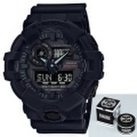 カシオ Ｇショック GA-735A-1AJR 35周年記念モデル 専用ケース付き CASIO G-SHOCK メンズ腕時計 アナデジ　国内正規品　ZAIKO