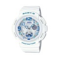 カシオ ベビーGビーチ・トラベラー・シリーズ 女性用 腕時計 BGA-190-7BJF 国内正規品　取り寄せ品