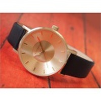 クラス14 KLASSE14 腕時計 MARIO NOBILE VOLARE VO14GD001W レディース レザーベルト