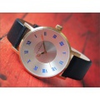 クラス14 KLASSE14 腕時計 MARIO NOBILE VOLARE VO15GD003M メンズ レザーベルト