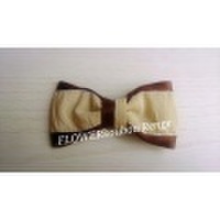 クリップ　前髪・サイド用　Joli　ジョリイ　　　ドイツリボン