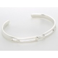 シルバーバングル/shb001