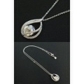 スワロフスキー SWAROVSKI ネックレス 1071202