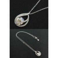 スワロフスキー SWAROVSKI ネックレス 1071202