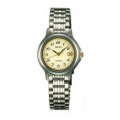 セイコー スピリット シンプルな女性用腕時計STTB003 SEIKO SPIRIT 婦人用 時計　名入れ刻印対応《有料》　取り寄せ品