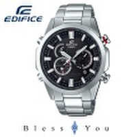 ソーラー 電波 メンズ 腕時計 カシオ エディフィス EDIFICE EQW-T640D-1AJF 39,0