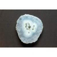 ソーラークォーツ【9】天然石ルース・カボション（27.5×25mm）