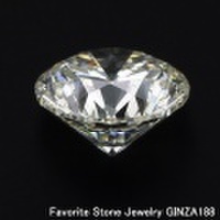 ダイヤモンドルース 1.051ct H VS-2 VERY GOOD 中央宝石鑑定書 （MYG)(224407)