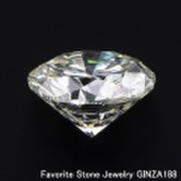 ダイヤモンドルース（裸石） 1.005ct I SI-1 GOOD 中央宝石鑑定書 （NONE)(220888)