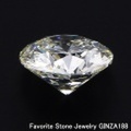 ダイヤモンドルース（裸石） 1.007ct I VS-1 GOOD 中央宝石鑑定書 （NONE)(250281)