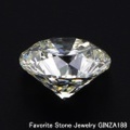 ダイヤモンドルース（裸石） 1.013ct I VS-2 VERY GOOD 中央宝石鑑定書 （NONE)(242226)