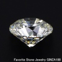 ダイヤモンドルース（裸石） 1.013ct I VS-2 VERY GOOD 中央宝石鑑定書 （NONE)(242226)
