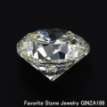 ダイヤモンドルース（裸石） 1.015ct I VS-1 GOOD 中央宝石鑑定書 （NONE)(240805)