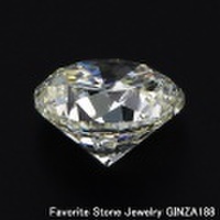 ダイヤモンドルース（裸石） 1.015ct I VS-1 GOOD 中央宝石鑑定書 （NONE)(240805)