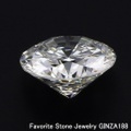ダイヤモンドルース（裸石） 1.025ct G SI-1 VERY GOOD 中央宝石鑑定書 （NONE)(241066)