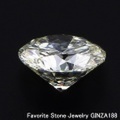 ダイヤモンドルース（裸石） 1.031ct J VS-2 VERY GOOD 中央宝石鑑定書 （NONE)(235878)