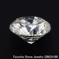 ダイヤモンドルース（裸石） 1.041ct G VS-1 GOOD 中央宝石鑑定書 （STRONG BLUE)(239407)