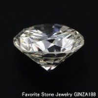 ダイヤモンドルース（裸石） 1.061ct H VS-2 VERY GOOD 中央宝石鑑定書 （NONE)(250552)