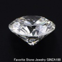 ダイヤモンドルース（裸石） 1.144ct E SI-1 VERY GOOD 中央宝石鑑定書 （FAINT)(261934)