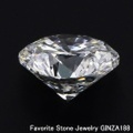 ダイヤモンドルース（裸石） 1.225ct E VS-1 GOOD 中央宝石鑑定書 （FAINT)(244406)