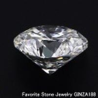 ダイヤモンドルース（裸石） 1.225ct E VS-1 GOOD 中央宝石鑑定書 （FAINT)(244406)