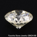 ダイヤモンドルース（裸石） 1.251ct H VS-1 GOOD 中央宝石鑑定書 （NONE)(270080)