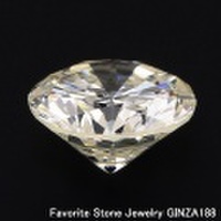 ダイヤモンドルース（裸石） 1.251ct H VS-1 GOOD 中央宝石鑑定書 （NONE)(270080)