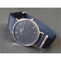 ダニエル ウェリントン DANIEL WELLINGTON 腕時計 DW00100148 ローズゴールド 40mm CLASSIC CORNWALL クラシック コーンウォール
