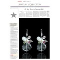 ダフネ（ピアス）