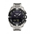 ティソ[TISSOT]Tタッチ エキスパート ソーラーT091.420.44.051.00正規品　腕時計