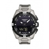 ティソ[TISSOT]Tタッチ エキスパート ソーラーT091.420.44.051.00正規品　腕時計