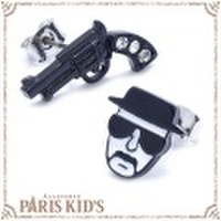 ハードボイルド ピアス パリスキッズ本店 原宿 pariskid’s 公式 通販 安い colpo