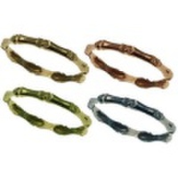 ハワイアンジュエリー バンブーゴールドリング メイドインハワイ